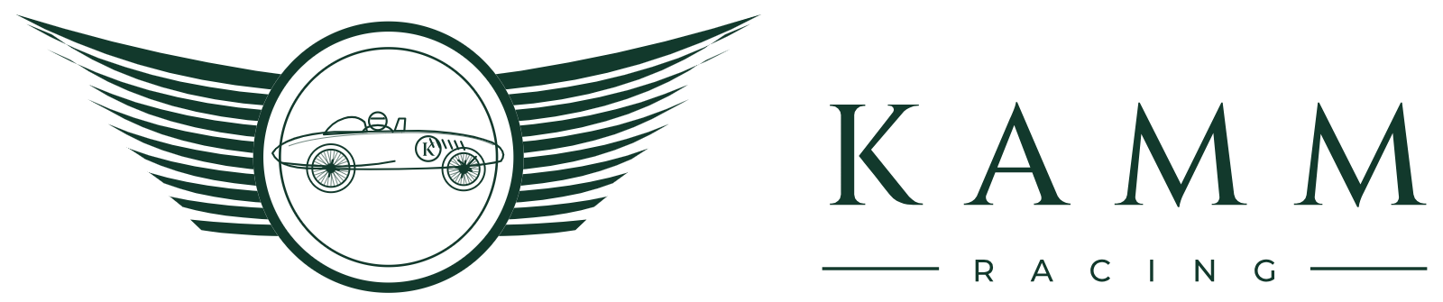 Kamm Racing